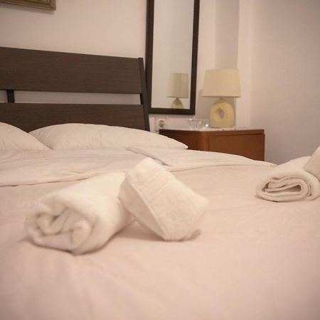 Ellanikou Apartment In Pankrati Vipgreece Aten Exteriör bild