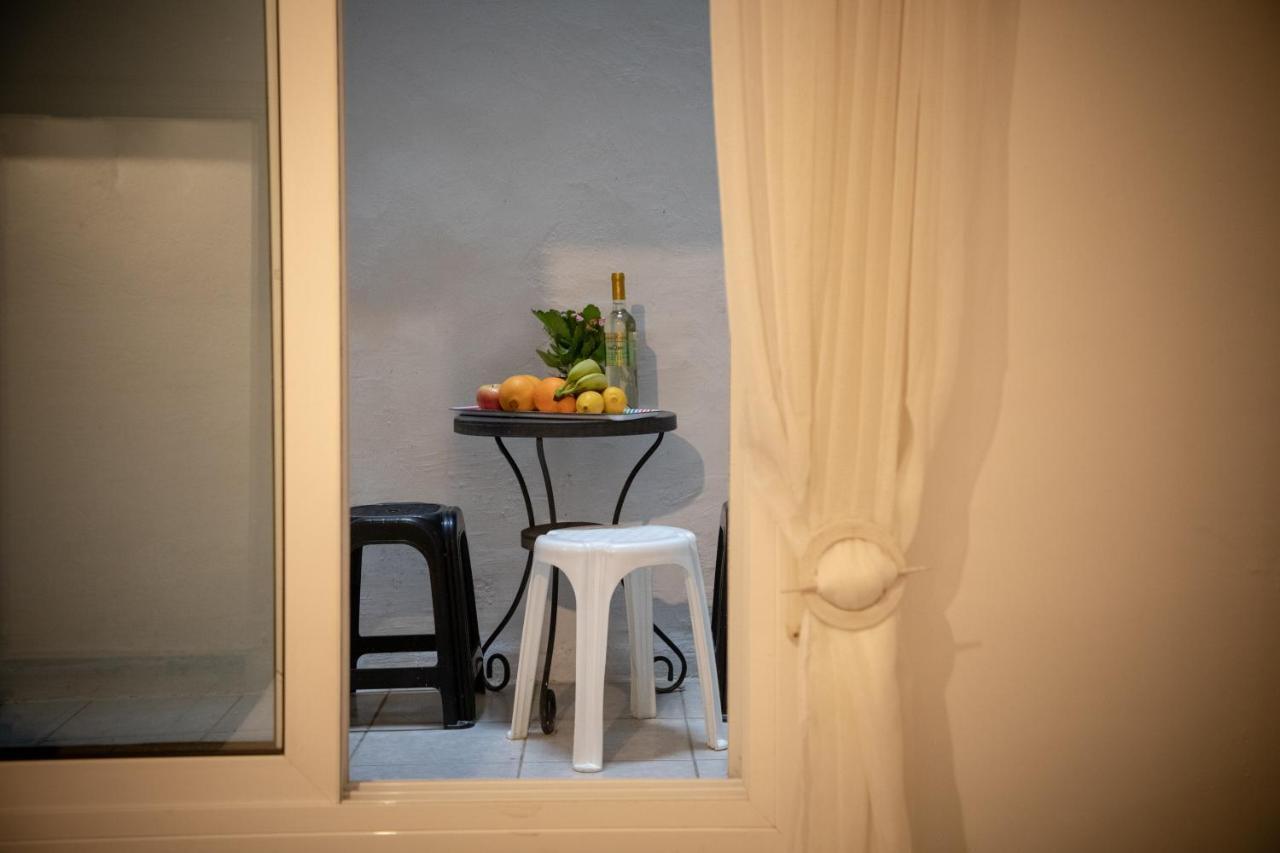 Ellanikou Apartment In Pankrati Vipgreece Aten Exteriör bild