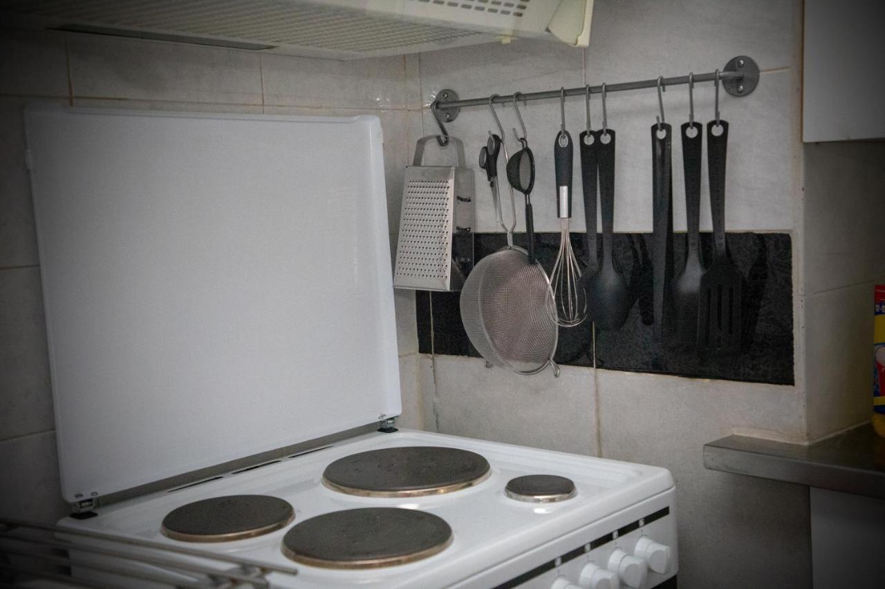 Ellanikou Apartment In Pankrati Vipgreece Aten Exteriör bild