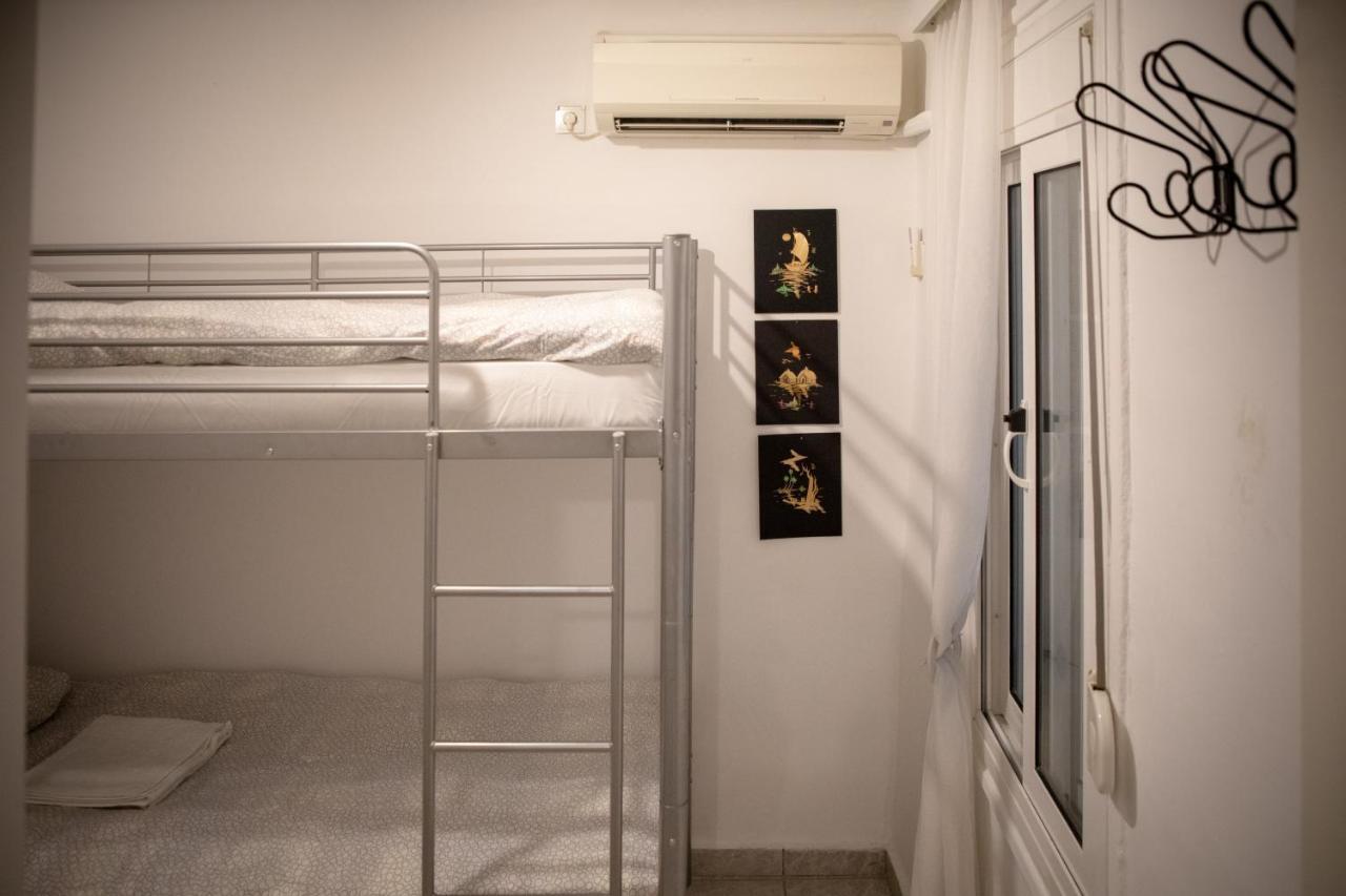 Ellanikou Apartment In Pankrati Vipgreece Aten Exteriör bild